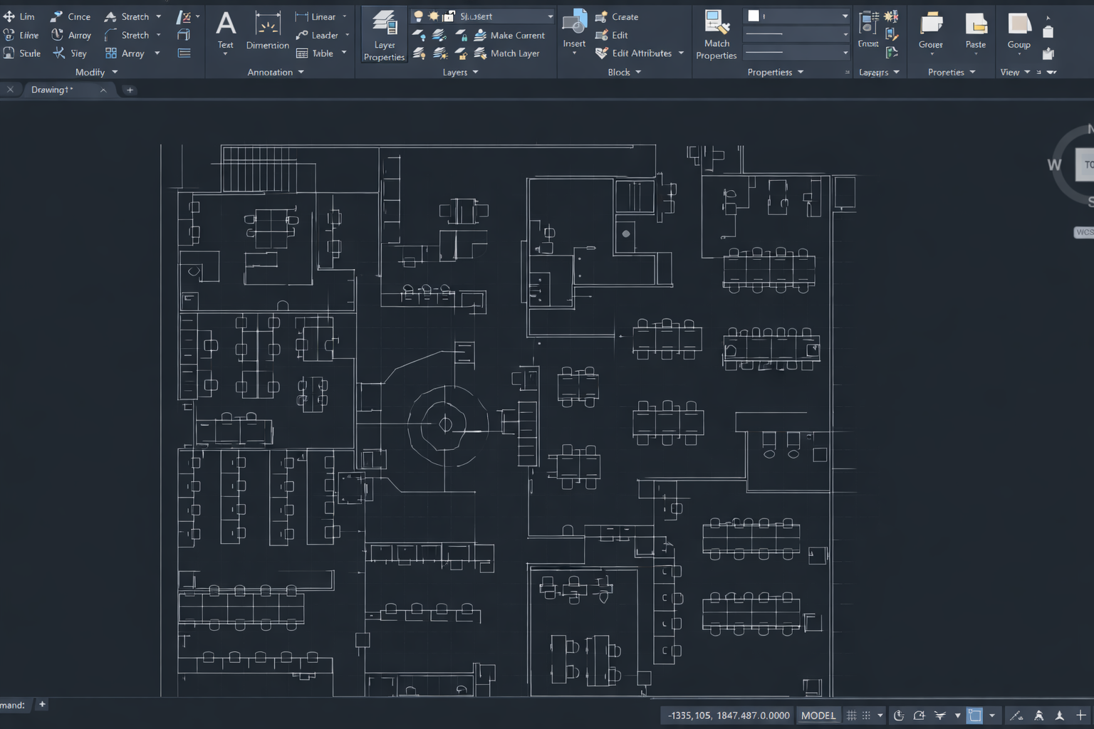 CAD-to-product bridge preview (stylized)