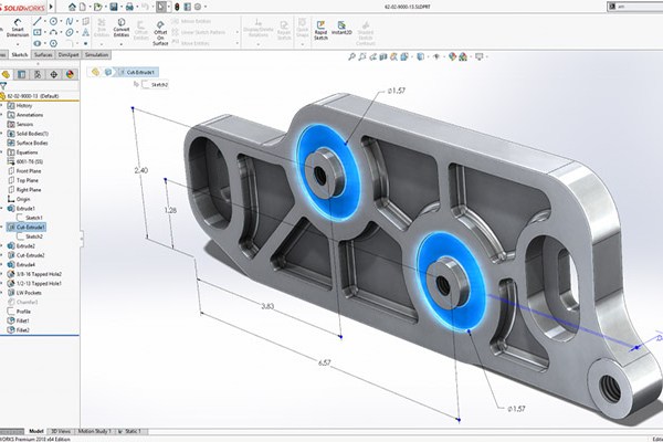 cad design